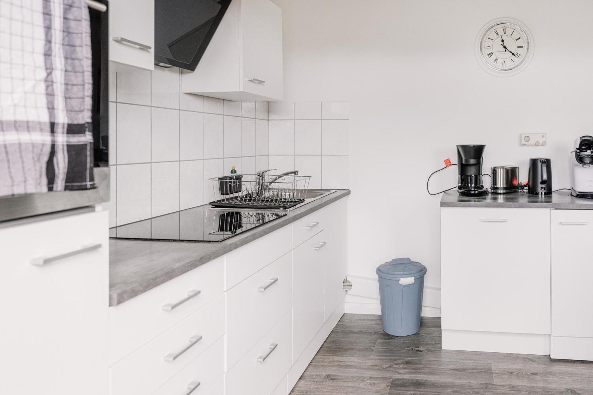 Ferienhaeuser Insel Usedom Haus Samara 8 - Blick Aufs Achterwasser! Whirlpool Und Sauna Lutow المظهر الخارجي الصورة